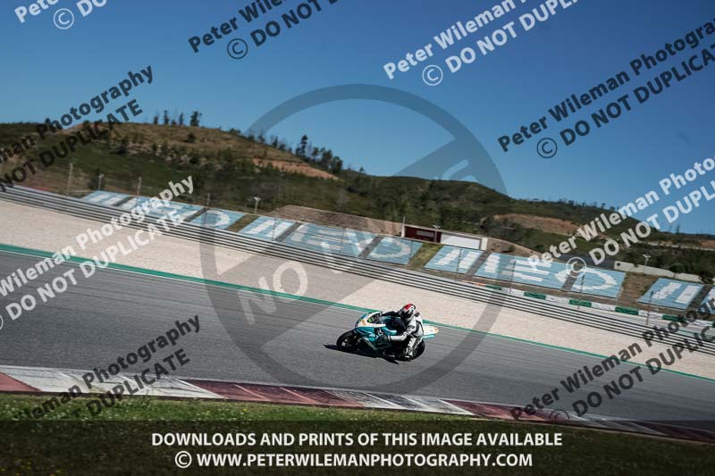 may 2019;motorbikes;no limits;peter wileman photography;portimao;portugal;trackday digital images